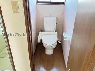 新発田駅 徒歩3分 2階の物件内観写真